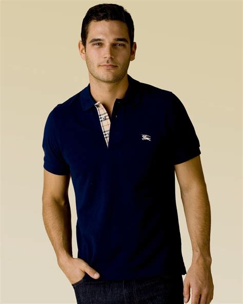 burberry polo worth it|burberry men's polo outlet.